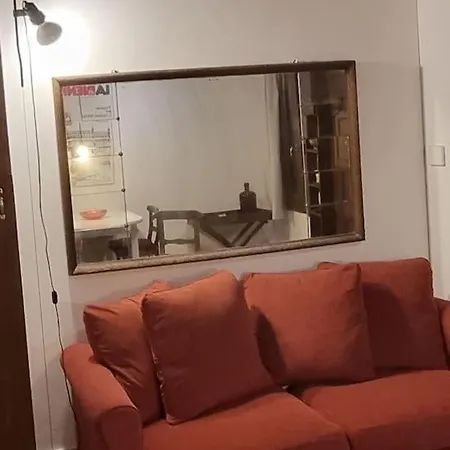 Apartment Residenza Vittoria - With Patio