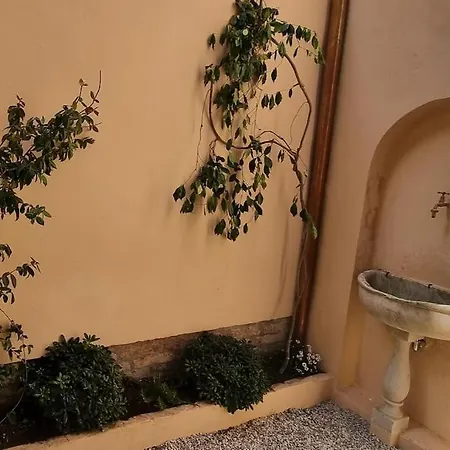 Residenza Vittoria - With Patio *