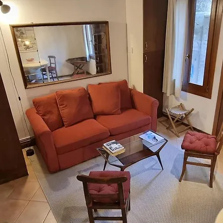 Residenza Vittoria - With Patio * Venice