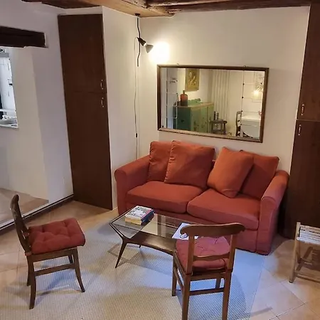 Residenza Vittoria - With Patio Apartment Venice
