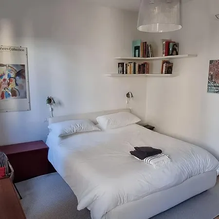 Apartment Residenza Vittoria - With Patio